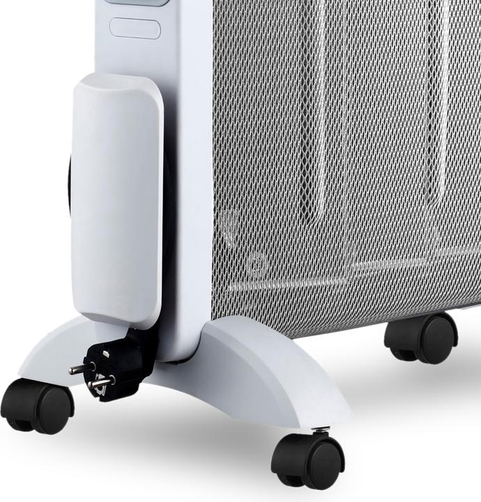Actual product image Trebs 99400 (2000 W)
