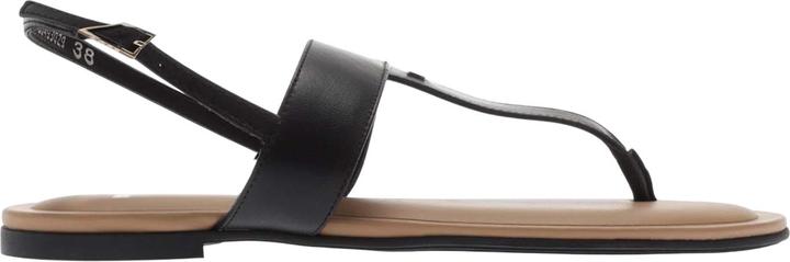 Produktbild BOSS Sandalen Jo Nappaleder (37)