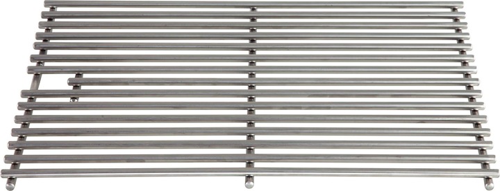 Actual product image Allgrill Stainless steel grill grid for ALL'GRILL Professional