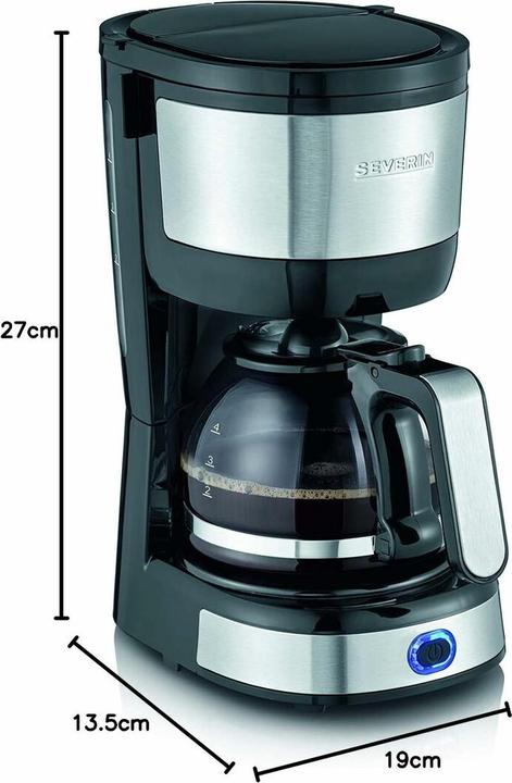 Image du produit Severin KA 4808