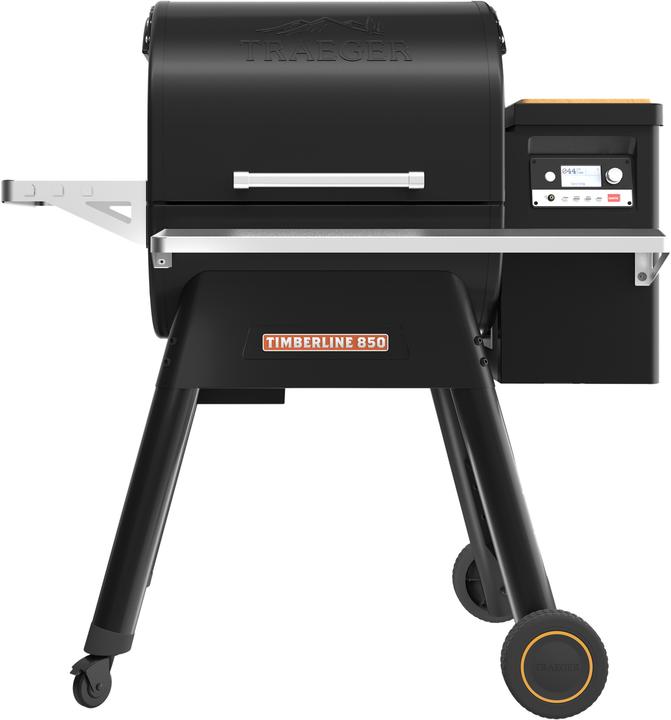 Traeger Timberline 850