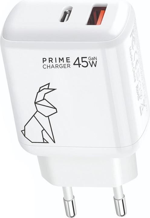 Rabbiter POWER45W FAST (45 W)