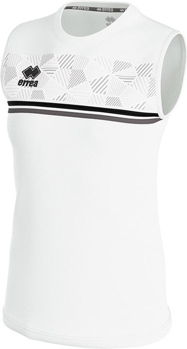 Produktbild Errea Singlet Divina Jr (XS)