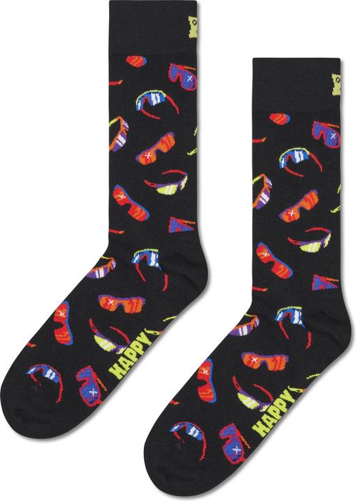 Produktbild Happy Socks Glasses Sock (Einzelpack, 41 - 46)
