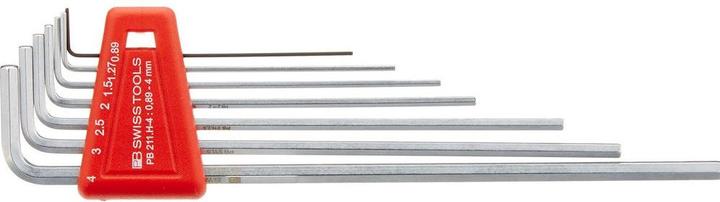 Actual product image PB Swiss Tools Angle pin.S.6kt PB 211.H-4