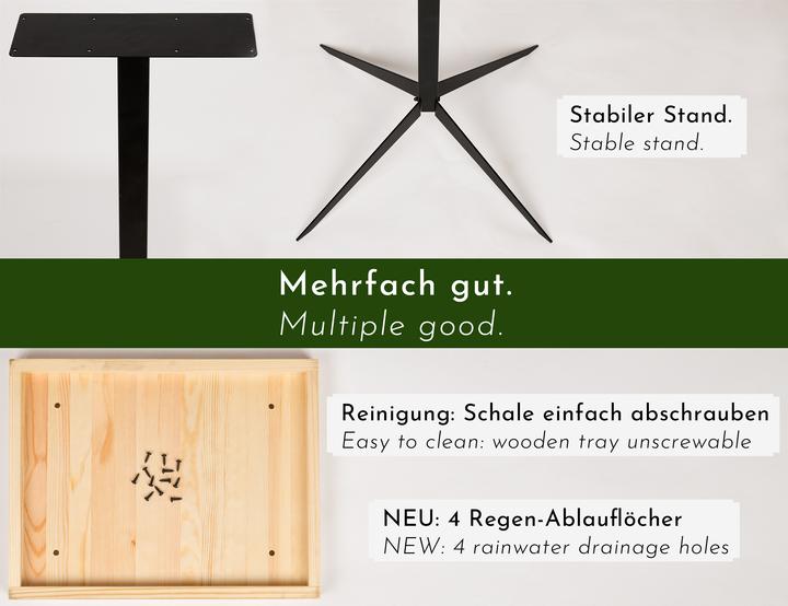 Produktbild Wondermake Cibarium4