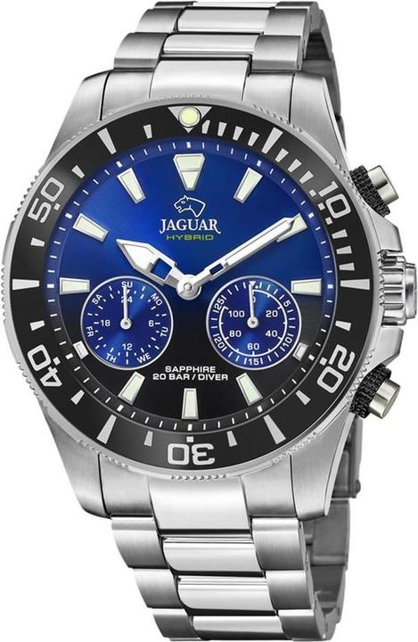 Image du produit Jaguar J888/6 (Swiss Made)