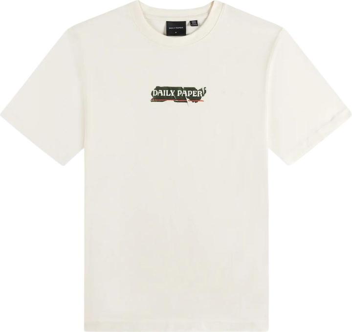 Actual product image Daily Paper Stricker (XL)