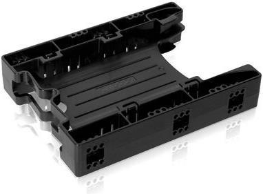 Actual product image Icy Dock Removable frame 2.5/3.5" MB971SP-B