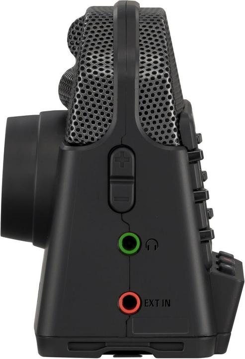 Actual product image Zoom Q2n-4K (16 Mpx)