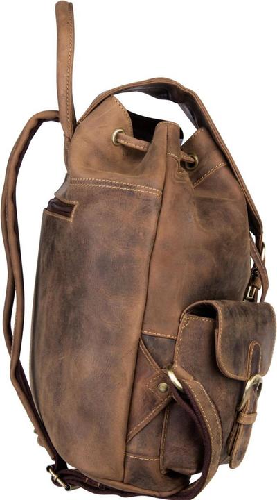 Immagine prodotto Greenburry Zaino / Zaino Daypack Vintage 1711 (27 l)