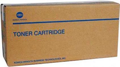 Actual product image Konica Minolta A3VU150 KONICA TN711K BH Pro toner black