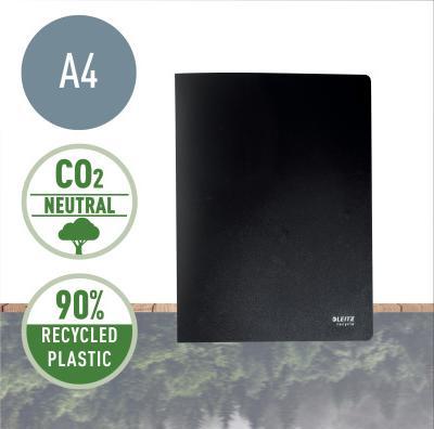 Actual product image Leitz Display book (A4, 1x)