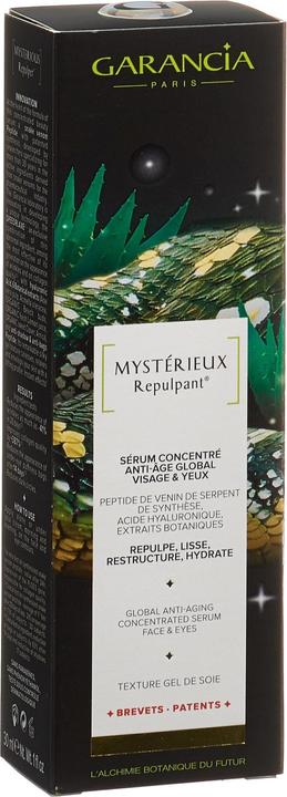 Immagine prodotto Garancia Mysterieux Repulpant (30 ml)