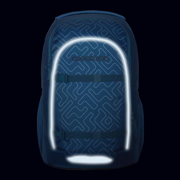 Actual product image Coocazoo Every (30 l)