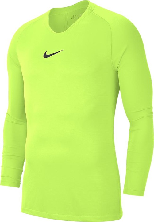Nike Dri-Fit Park First Layer Soccer Jersey Herren