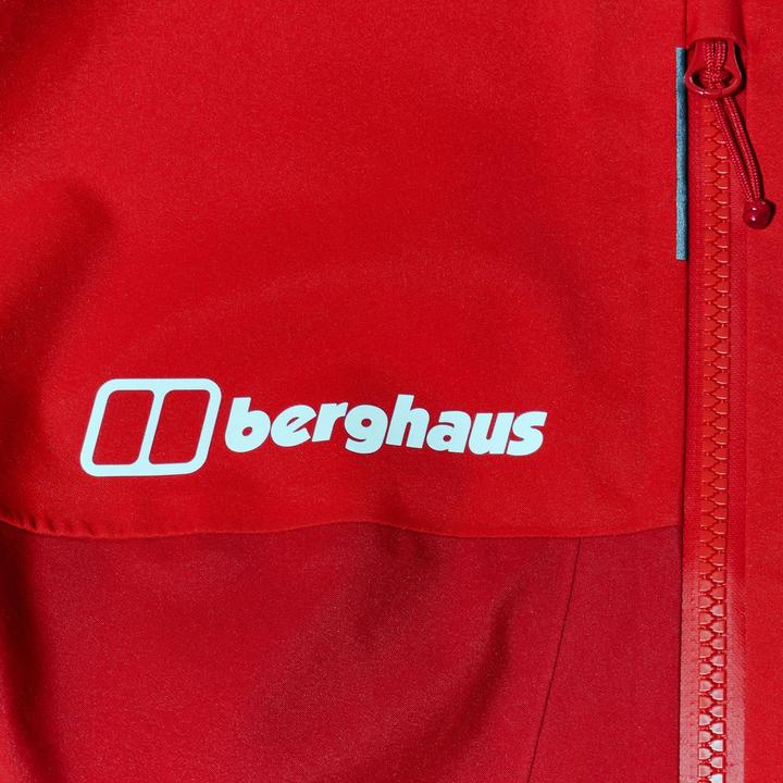 Produktbild Berghaus Women's MTN Seeker GTX Pant (36)