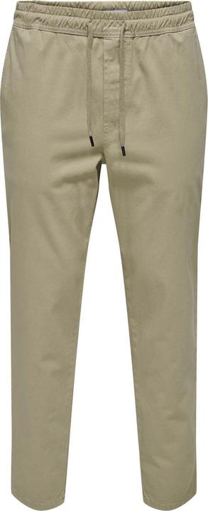 Produktbild Only & Sons ONSLINUS TAPER 0183 PANT NOOS (M)
