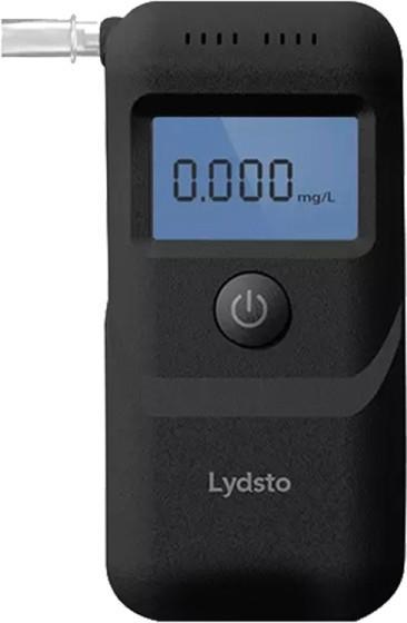 Xiaomi Digital breathalyser