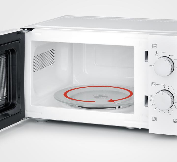 Actual product image Severin MW 7885 (17 l)