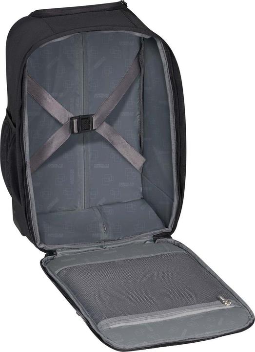 Produktbild American Tourister Take2cabin Backpack/Wh S (20 l)