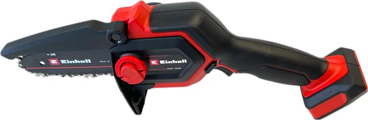 Produktbild Einhell 4600040 Akku Kettensäge GE-PS 18/15 Li BL-Solo Power X-Change 18V Li-Ion (Akku Kettensäge)