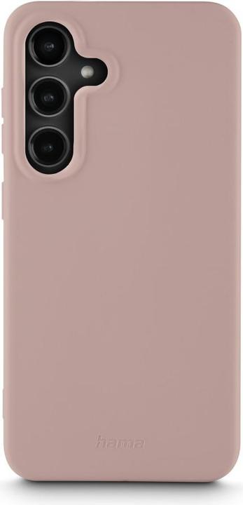 Produktbild Hama Cover FF Galaxy A55 rs (Samsung Galaxy A55)