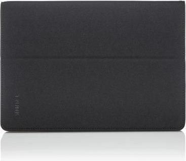 Actual product image Trunk TR-IPC10-BLK, Folio, Apple, iPad 10.2", 25.9 cm (10.2") (Apple iPad 2019 (7th gen), Apple iPad 2020 (8th gen), Apple iPad 2021 (9th Gen))