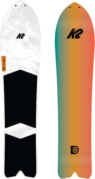 Produktbild K2 Tree Splitter Splitboard 22/23 (120)