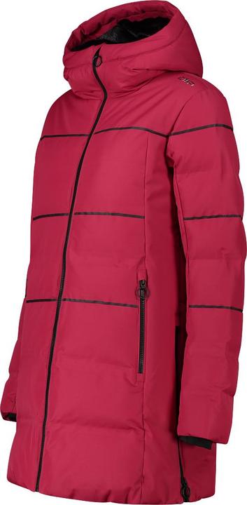 Actual product image CMP Campagnolo Women's Puffer jacket (XL)