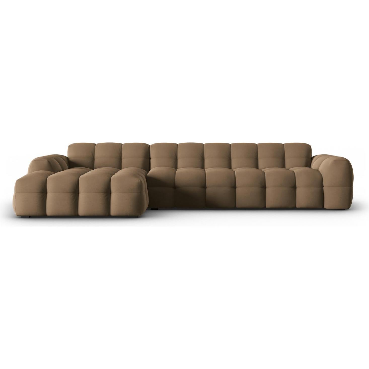 Maison Heritage, Sofa, Nino (Ecksofa)