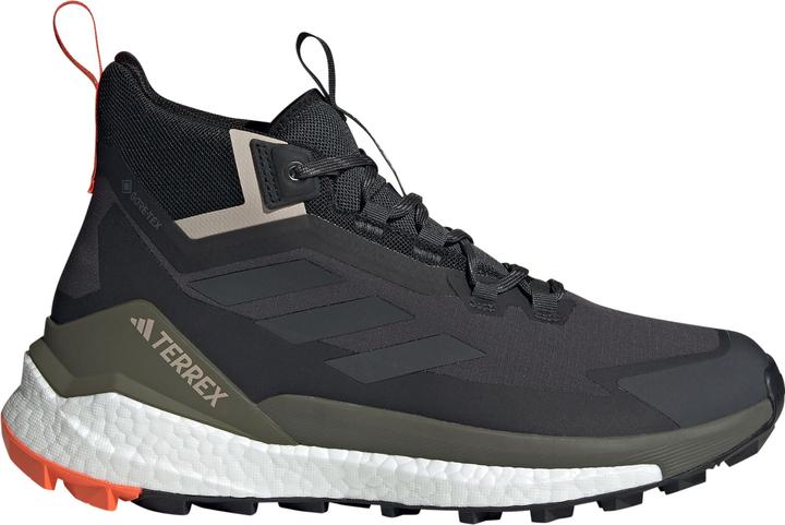 adidas Terrex Free Hiker 2 GTX (41)