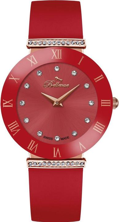 Image du produit Ladies' Watch Bellevue E.117 (Ã˜ 33 mm) (33 mm)