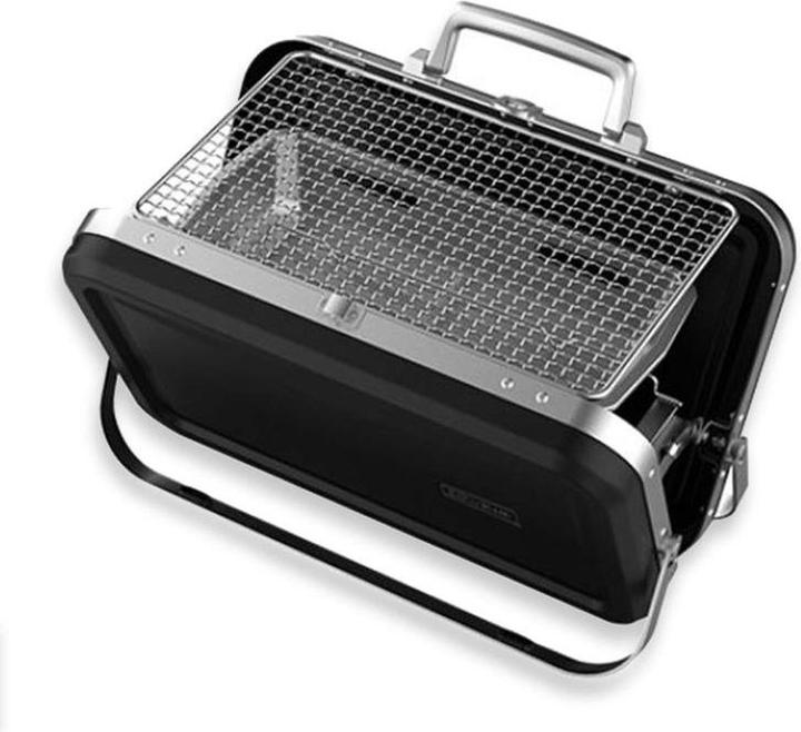 Hermex Suitcase grill (24.90 cm)