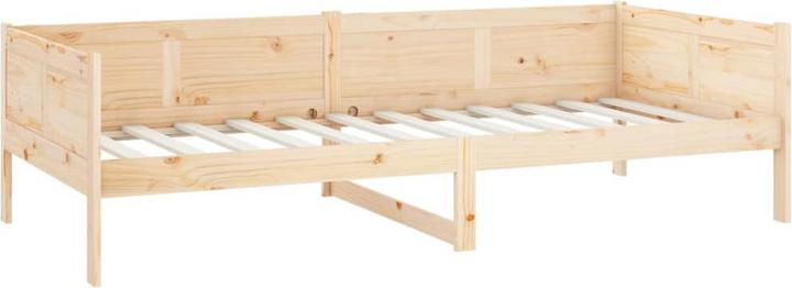 Image du produit vidaXL Tagesbett (80 x 200 cm)