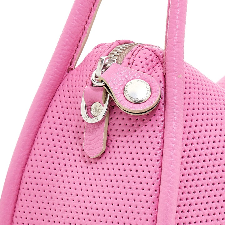 Produktbild Gabs Selin Schultertasche Leder 34 cm