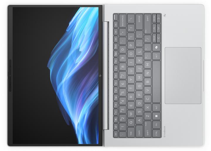 Actual product image HP EliteBook 8 G1i (14", 512 GB, 32 GB, DE, Intel Core Ultra 5 225)
