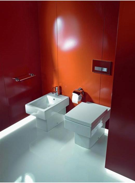 Actual product image Duravit Vero