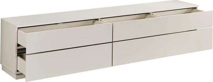 Produktbild Bega Consult Vince (220 x 38 x 50 cm)