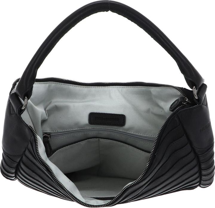 Immagine prodotto FredsBruder Gürteltier S Schultertasche Leder 31 cm