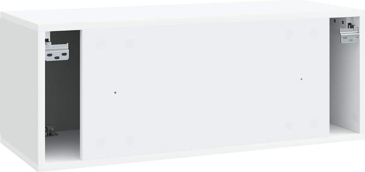 Produktbild vidaXL Wandschrank (31 x 78.50 x 30 cm)