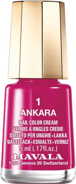 1 Ankara