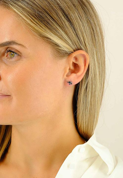 Image du produit Muau Éléphant (Or blanc 750/18K)