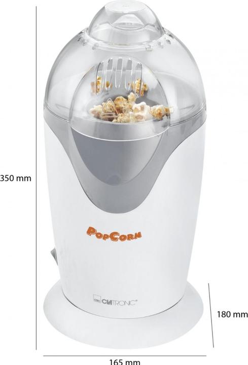 Image du produit Clatronic Pm 3635