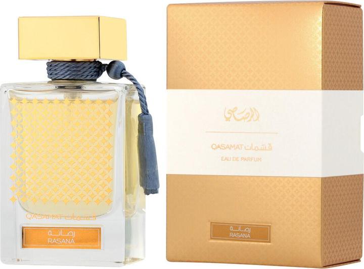 Rasasi Qasamat Rasana (Eau de parfum, 65 ml)