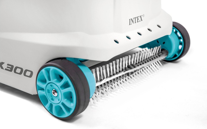 Actual product image Intex ZX300
