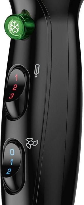 Immagine prodotto Imetec ECO SE91000 Nero, Verde, Bianco 1400 W (1400 W)