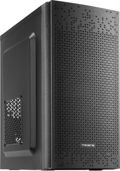 Produktbild Anima Boitier Mini Tour Micro ATX AC6 (Noir) (mATX, Mini-ITX)