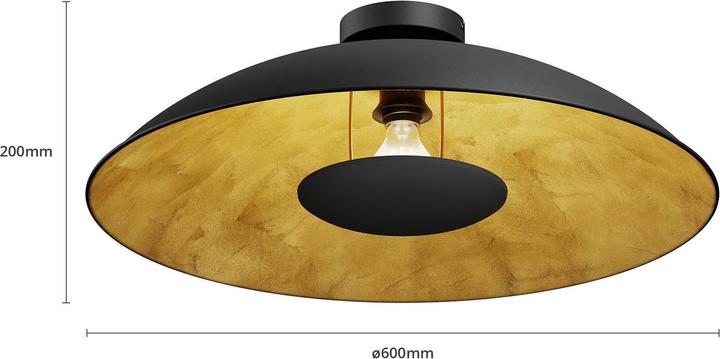 Produktbild Lindby Emilienne (E27)