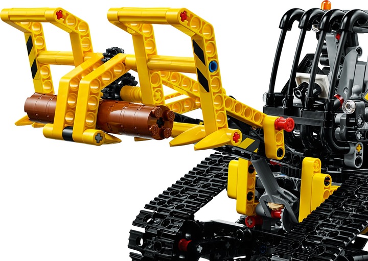 Actual product image LEGO Tracked Loader (42094, LEGO Technic)